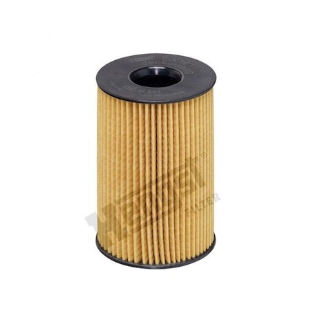Hengst Oil Filter, E359Hd306 E359HD306